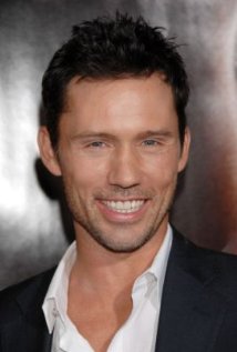 Jeffrey Donovan