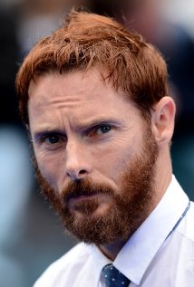 Sean Harris