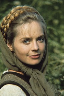 Susannah York